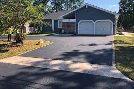 Best Recycled Asphalt Driveway Installation  in Streetsboro, OH